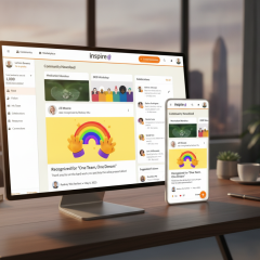 Top 20 platforms for employee engagement in 2026