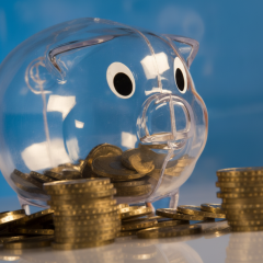 Ukrainians set record low for term deposits