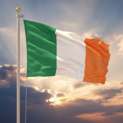 Ireland allocates funds to support Ukraine