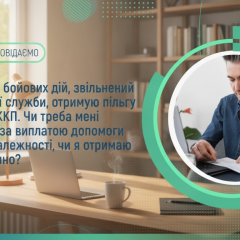 Денежная помощь ветеранам к Дню Независимости