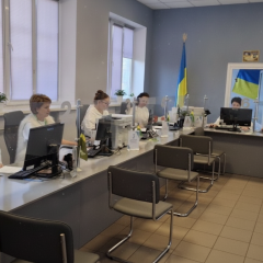 Почесним ветеранам виплачуватимуть допомогу до Дня Незалежності