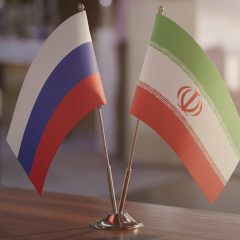 CSIS analysts debunk Russia and Iran cyber alliance
