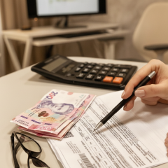 Scenarios for receiving unclaimed subsidies after death