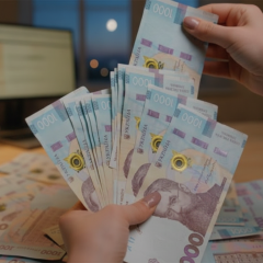 Штрафи до 170 000 грн за російську музику