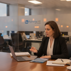 Warning employers about mistakes in employment lawsuit