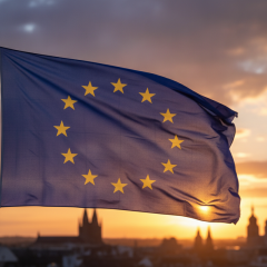 The EU is considering new sanctions
