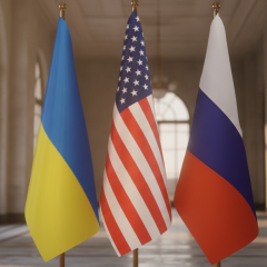 Закон про 500% мито для російської нафти