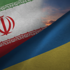 Sibiga press conference with stance against Iran and Russia