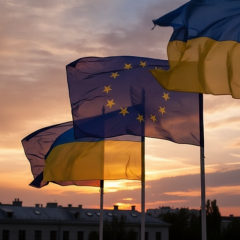 Евросоюз поставил 25 условий для выделения Украине €10 миллиардов