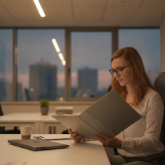 Counting contributions towards the insurance period