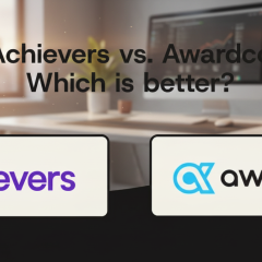 Графічне зображення від Аchievers та Awardco