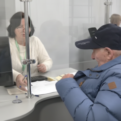 Пенсионерам увеличат выплаты с 1 августа