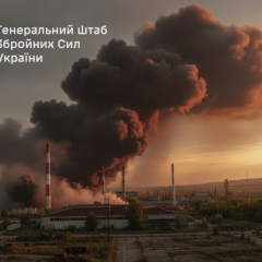 Saratov Refinery and Engels Airfield Hit in Overnight Ukrainian Strikes