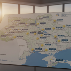 Summer heat up to 38 degrees