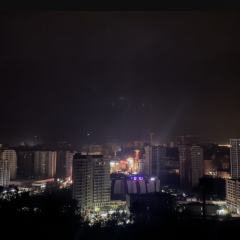 Blackout in Georgia - metro and railway stopped