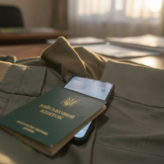 Багатодітні батьки отримають відстрочку