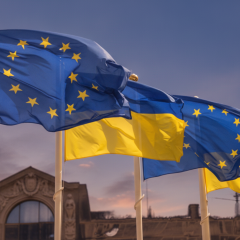 Єврокомісія відповідає на заяву Зеленського