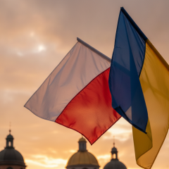 Депортація українців з Польщі