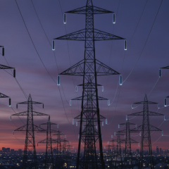Luxembourg invests in Ukraine's energy sector