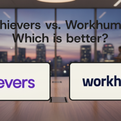 Workday выбрал Achievers партнером