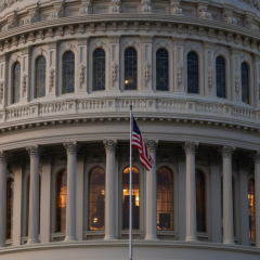 Сенат США поддержал новые санкции