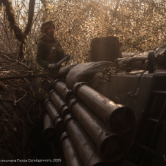 Lyman, Kostiantynivka, and Pokrovsk Bear Brunt of Fighting as Ukraine Reports 254 Clashes in a Day