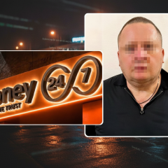 Court remands organizer of Money 24/7