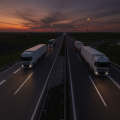 Україна та Вірменія збільшують квоти на автоперевезення