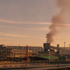 Nord Stream facilities near St. Petersburg attacked