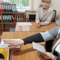 Ukrainians military service counted towards tenure