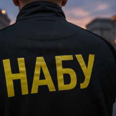 Обиски у нардепа Столара и замглавы ОП
