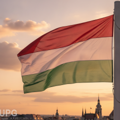 Венгрия закрыла дело инкассаторов