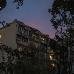12 killed in Kyiv due to RF attack