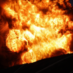 Security forces attacked oil refinery in Tatarstan and oil terminal in Krasnodar region