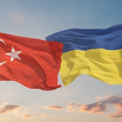 Restrictions on transportation through Dardanelles to Russian ports
