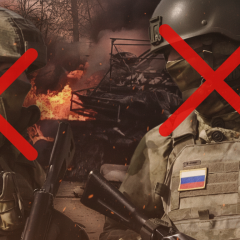 Втрати Росії 2026 року