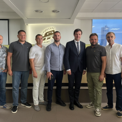 Механізми підтримки аграріїв на фронті