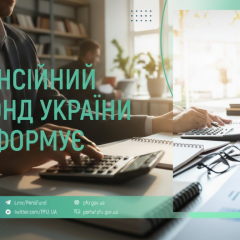 Социальные выплаты Пенсионного фонда Украины превысили 91 миллиард гривен