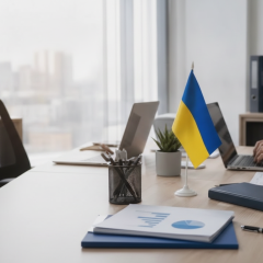 1,6 млрд грн ветеранам: Пенсионный фонд отчитался о выплатах ко Дню Независимости