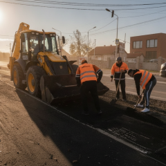 Гроші для доріг у військовий час