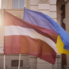 Фінансування освіти українських дітей в Латвії