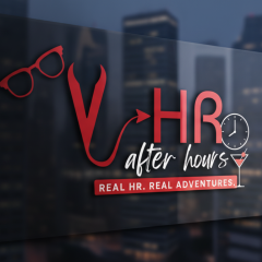 Учасники HR After Hours відзначають 20-річчя Evil HR Lady