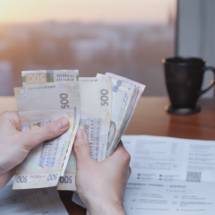 Преимущества коммунальных услуг в Украине больше не привязаны к официальной регистрации