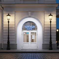 НБУ проверяет Sense Bank, правительство ускоряет продажу
