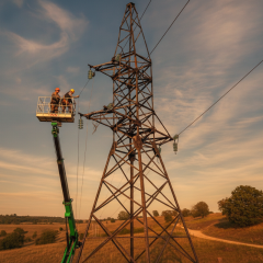 Russian military prepares to strike Ukraine's energy sector