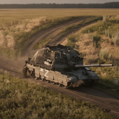 Военные аналитики используют ИИ для экономии времени
