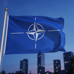 Засідання начальників генштабів НАТО