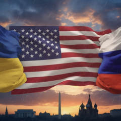 Kremlin does not rule out trilateral talks