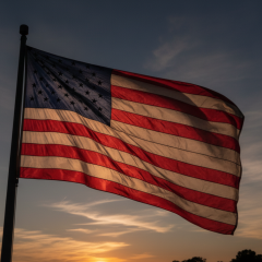 US delegation discusses sanctions against RF
