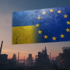 European Commission Approves €3.2 Billion Purchase of Patriot Missiles to Strengthen Ukraine’s Air Defense